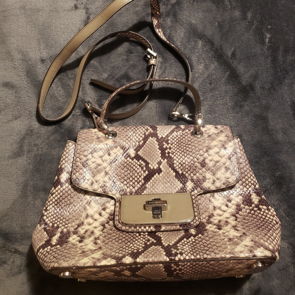 Michael Kors Medium Sized Purse